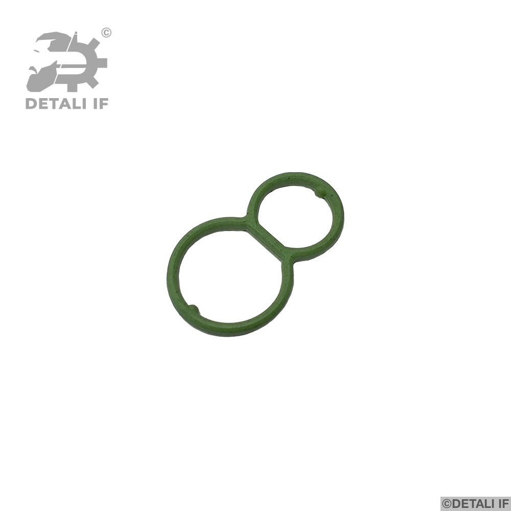 Прокладка паливного вакуумного насоса Octavia 1 Skoda 038198293 038109293A 1100569
