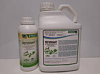 РЕГОПЛАНТ - Активатор росту рослин. Зняття стресу / Післядія на рослині. Біостимулятор РЕГОПЛАНТ, фото 6