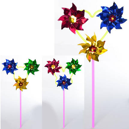 Вітрячок "Квітка", фото 2