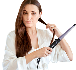 Стайлери для волосся