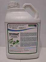 РЕГОПЛАНТ - Активатор росту рослин. Зняття стресу / Післядія на рослині. Біостимулятор РЕГОПЛАНТ, фото 7