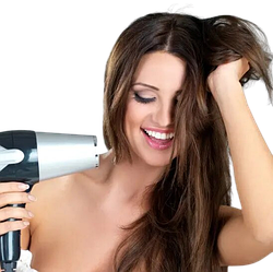 Фени перукарські