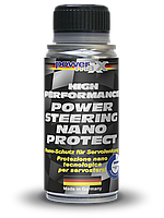 Нано защита рулевого управления Bluechem Power Steering Nano Protect, 100мл