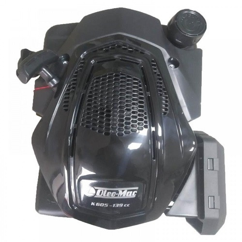 Двигун EMAK K605 для газонокосарки AL-KO OHV (139 cc), фото 1
