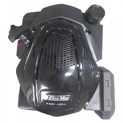 Мотор EMAK605 для косилки Oleo-Mac OHV (139 cc)