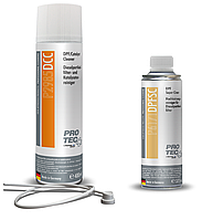 Комплект для очистки сажевого фильтра DPF Pro-Tec DPF/Catalyst Cleaner (P2985) + DPF Super Clean (P6171)