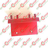 Пластина опорна натягувача шпагату Famarol 8245-511-003-227 5511/003-22 5511/003-03-100 5511/00322 8245511003227 5511003227 00322, фото 9