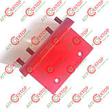 Пластина опорна натягувача шпагату Famarol 8245-511-003-227 5511/003-22 5511/003-03-100 5511/00322 8245511003227 5511003227 00322, фото 4