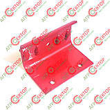 Пластина опорна натягувача шпагату Famarol 8245-511-003-227 5511/003-22 5511/003-03-100 5511/00322 8245511003227 5511003227 00322, фото 3