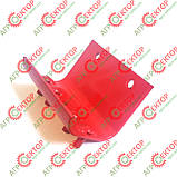 Пластина опорна натягувача шпагату Famarol 8245-511-003-227 5511/003-22 5511/003-03-100 5511/00322 8245511003227 5511003227 00322, фото 6