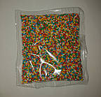 Посипка кондитерська кругла 100г