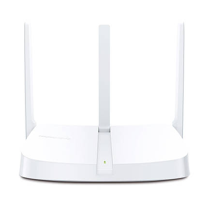 Роутер Mercusys MW305R, фото 1