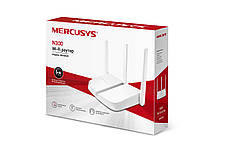 Роутер Mercusys MW305R, фото 4