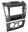 Перехідна рамка магнітоли Teyes 9" для Nissan Tiida 2004-2011, фото 3