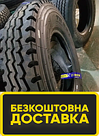 Грузовые шины 10.00R20 Triangle TR668