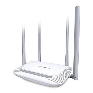 Роутер Mercusys MW325R, фото 3