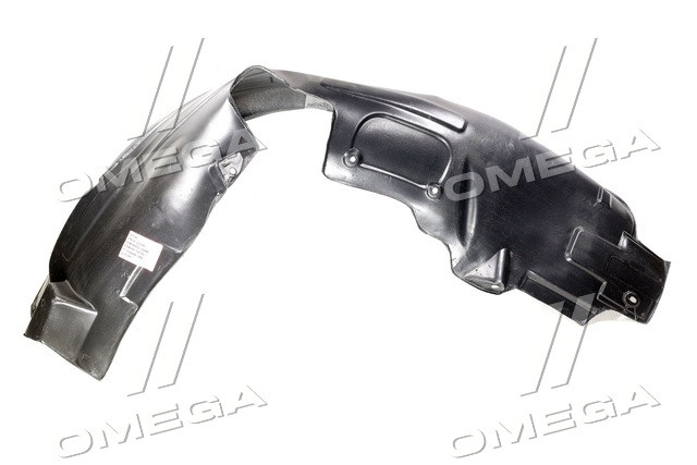 Підкрилок пер. лів. IX35 10-15 (вир-во TEMPEST) 027 0728 387