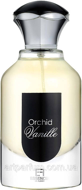 Парфумована вода для жінок Fragrance World Orchid Vanille100ml