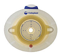 Пластина COLOPLAST 10035 двухкомпонентного калоприемника SenSura Click Xpro, 5 шт. 60мм, 10-55мм.