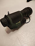 Монокуляр нічного бачення. 
зі збільшенням 5×50, фото 6