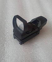 Приціл коліматорний 1*33