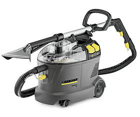 Пилосос миючий KARCHER Puzzi 8/1 C (3600 л/хв 1200 Вт)