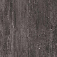 Керамічна плитка для підлоги 600х600 Travertine Anthracite Mat