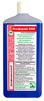 Дезінфікувальний засіб Лізоформін 3000 (400 мл) Фасування з 1000 мл
