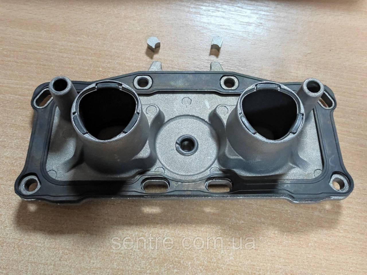 Кришка супорта MERITOR ELSA 2 під втулку MAY-6173-01