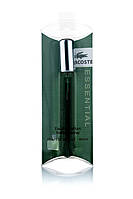 Lacoste Essential edp 20ml духи ручка спрей стекло на блистере