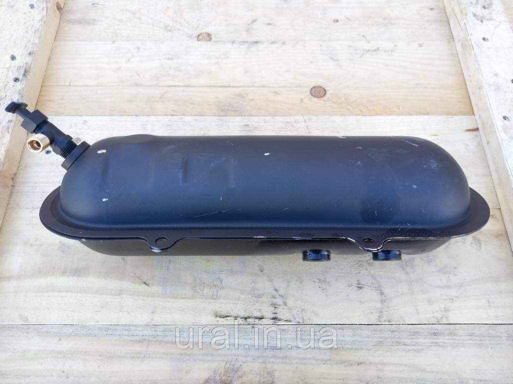Бачок паливний на ПЖД 5320-1015262 (ОРИГІНАЛ), фото 1