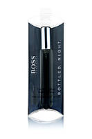 Hugo Boss Boss Bottled Night edp 20ml духи ручка спрей стекло на блистере