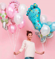 Виписка з пологового будинку