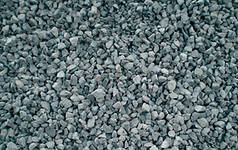 Щебінь Камаз 10 тон здоставкою через Дніпру фракція 5-10