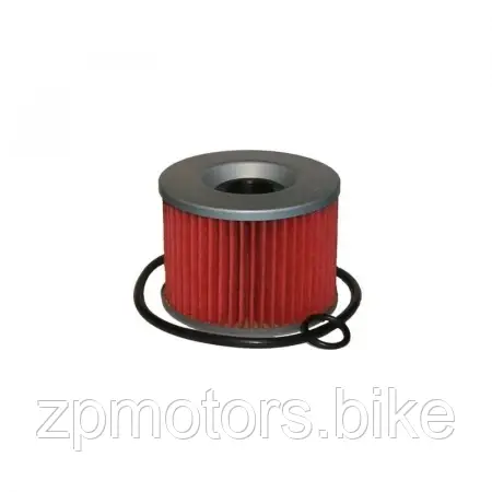 Фільтр масляний HIFLO FILTRO HF401 tk170