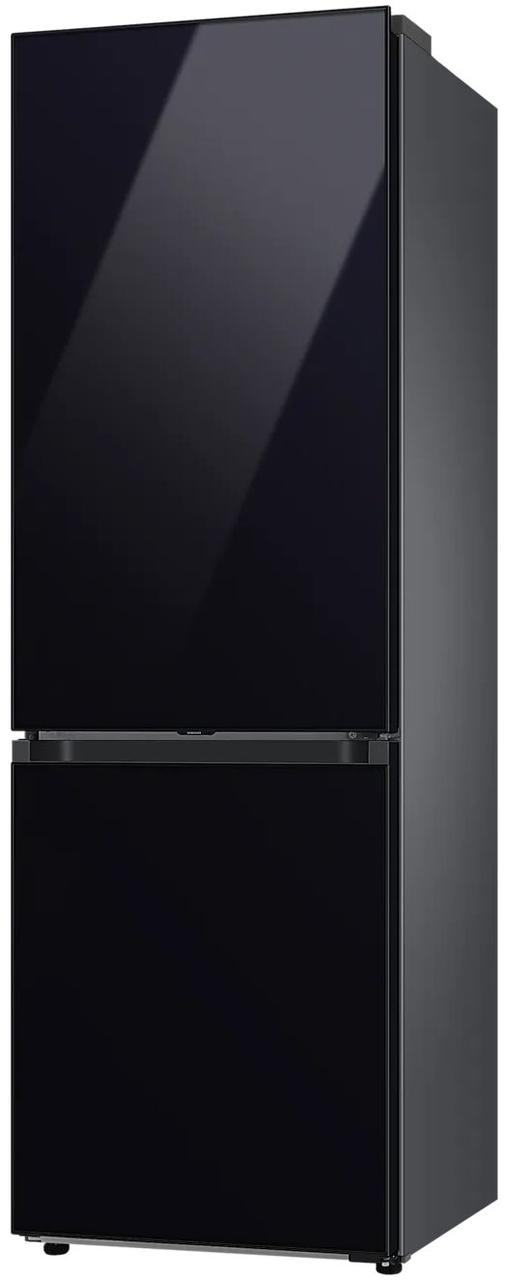 Холодильник з морозильною камерою Samsung RB34A6B2F22