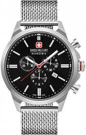 Годинник Swiss Military by Hanowa 06-3332.04.007