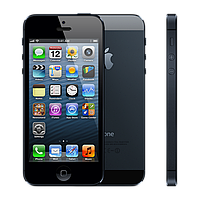 Б/В, Смартфон, Apple iPhone 5 16Gb Space