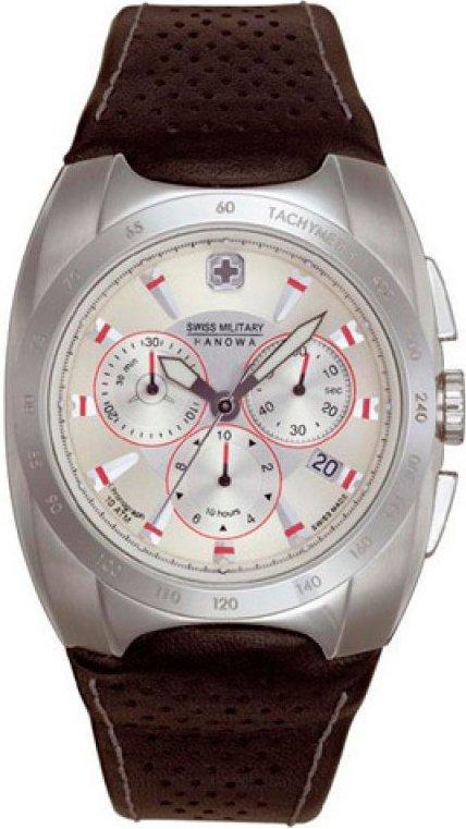 Годинник Swiss Military by Hanowa 06-4091.04.002