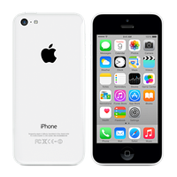 Б/В, Смартфон, Apple iPhone 5C 16Gb White