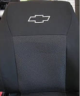 Чехлы на сидения для Chevrolet Niva 2014-