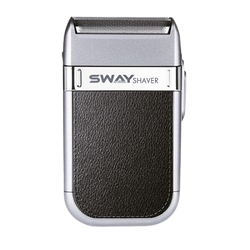 Компактна електробритва Шейвер Sway Shaver