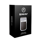 Компактна електробритва Шейвер Sway Shaver, фото 4