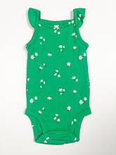 Боді-майка для дівчинки Картерс, nb (46-55см)