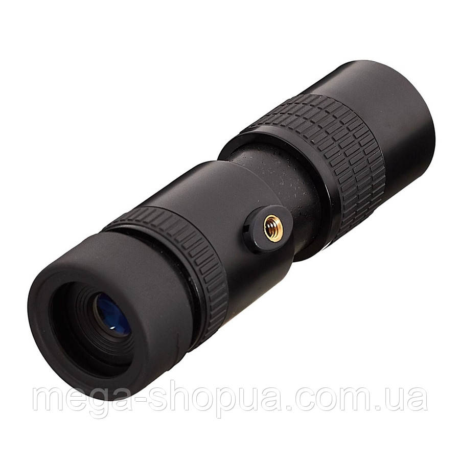 Компактный Мощный Монокуляр Объектив 10-30x40. Подзорная Труба Телескоп ...