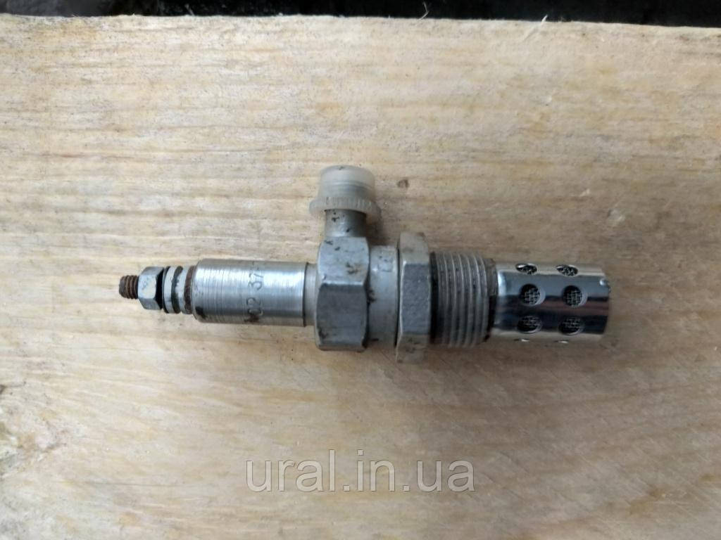 Свічка факельна КАМАЗ штифтова ЕФУ 740.1022820, фото 1