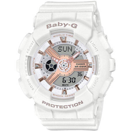 CASIO BABY-G