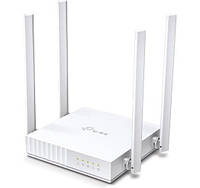 Двухдиапазонный Wi-Fi роутер TP-Link Archer C24 Гарантия 24 мес