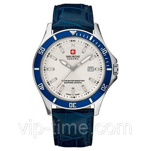 Годинник Swiss Military by Hanowa 06-4161.7.04.001.03, фото 1