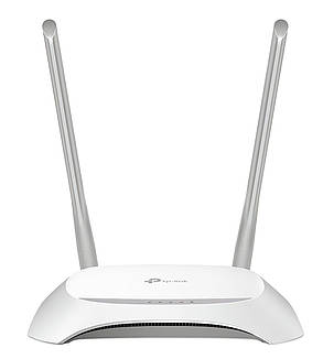 Роутер TP-Link TL-WR850N UA, фото 3